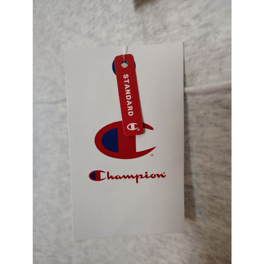 Champion Women's Cropped Crew Sweatshirt XL - Picture 12 of 12
